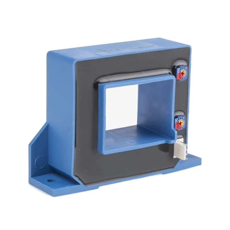LEM HAT Series Current Transformer 400 A, 15V, 15mm Bore HAT 400-S