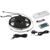 PowerLED RGBD Colour-Chasing Digital LED Light Kit, 12V, IP20, Blue/Red/White, 48 LEDs, F10-RGBD-12-48-20-KIT