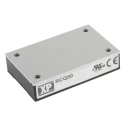 XP Power DC-DC Converter, 24V DC Output, 2.08A, 160V DC Max Input, -40V Min Input, 50W, Through Hole, Quarter Brick RCQ50