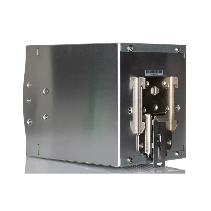 Mean Well SDR-960-48 Switched Mode DIN Rail Power Supply, 960 W, 48 V DC, 20 A, Single Output