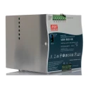 Mean Well SDR-960-48 Switched Mode DIN Rail Power Supply, 960 W, 48 V DC, 20 A, Single Output