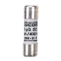 Socomec 16A Cartridge Fuse 10 x 38 mm 500V AC gG NFC-DIN 60120016