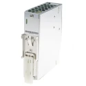 Mean Well Switched Mode DIN Rail Power Supply 370V DC / 264V AC Input, 15V DC 6.3A 75W, SDR-75-12