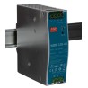 RS PRO DIN Rail Power Supply, 48V DC, 2.5A, 120W, Switched Mode NDR-120-48