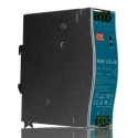 RS PRO DIN Rail Power Supply, 48V DC, 2.5A, 120W, Switched Mode NDR-120-48