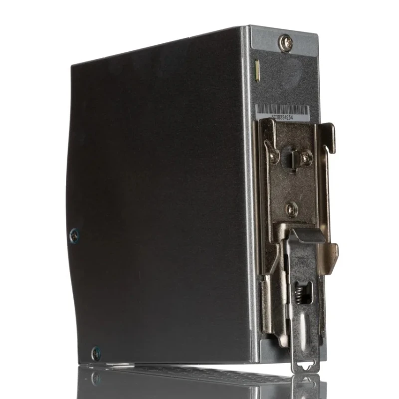 RS PRO DIN Rail Power Supply, 48V DC, 2.5A, 120W, Switched Mode NDR-120-48