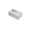 XP Power DC/DC Converter 5V DC, 2A, 9 - 18V Input, 10W, Through Hole, DIP, -40°C to 100°C JCJ1012S05