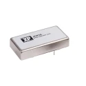 XP Power JCK DC/DC Converter 5V DC Output, 3A, 18–36V DC Input, 15W Through-Hole, -40°C to 100°C, Isolation 1.5kV JCK1524S05