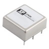 XP Power JTK DC/DC Converter 12V DC 600mA 36V DC Input 18V Input 20W Through Hole 85°C Max Temp -40°C Min JTK2024S12