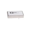 XP Power DC-DC Converter, 12V DC, 1.67A Output, 18V DC Max Input, 9V Min Input, 20W, Through-Hole, 100°C Max JCK2012S12