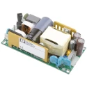XP Power Switching Power Supply 24V DC 130W Chassis Mount ECS130US24
