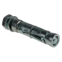 RawlPlug Carbon Steel Masonry Anchor M10 x 75 mm Zinc Plated R-RBL-M10/10W