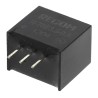 Recom Switching Regulator Through-Hole 9V DC 28V Max 4.5W 500mA R-78E9.0-0.5