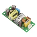 XP Power ECL05US05-T Switching Power Supply 5V DC 5W Chassis Mount Single Output 85–264V AC