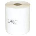 Seaward PAT Testing Label For Desk Test n Tag Printers, Waterproof, Roll of 1000, 312A968