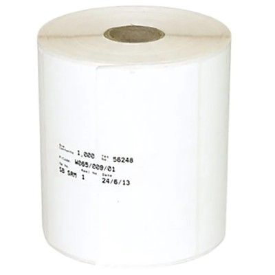 Seaward PAT Testing Label For Desk Test n Tag Printers, Waterproof, Roll of 1000, 312A968
