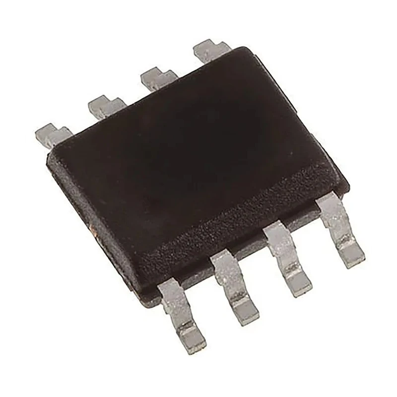 Texas Instruments Operational Amplifier SOIC-8, 700kHz, 30V, Dual Channel, Surface Mount LM358ADR