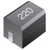 Bourns Shielded Wirewound Surface Mount Inductor, Ferrite Core, 4.7 μH ±10%, 165 mA, 322522 Package CM322522
