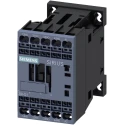 Siemens SIRIUS Contactor Relay 230V AC Coil, 10A, 3 NO/1 NC, 690V AC, DIN Rail Mount 3RH2131-2AP00