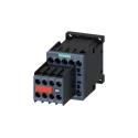 Siemens SIRIUS Contactor Relay 230V AC Coil, 10A, 4 NO/4 NC, 690V AC DIN Rail 3RH2244-1AP00