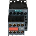 Siemens SIRIUS Contactor Relay 230V AC Coil, 10A, 4 NO/4 NC, 690V AC DIN Rail 3RH2244-1AP00