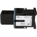 Siemens SIRIUS Contactor Relay 230V AC Coil, 10A, 4 NO/4 NC, 690V AC DIN Rail 3RH2244-1AP00