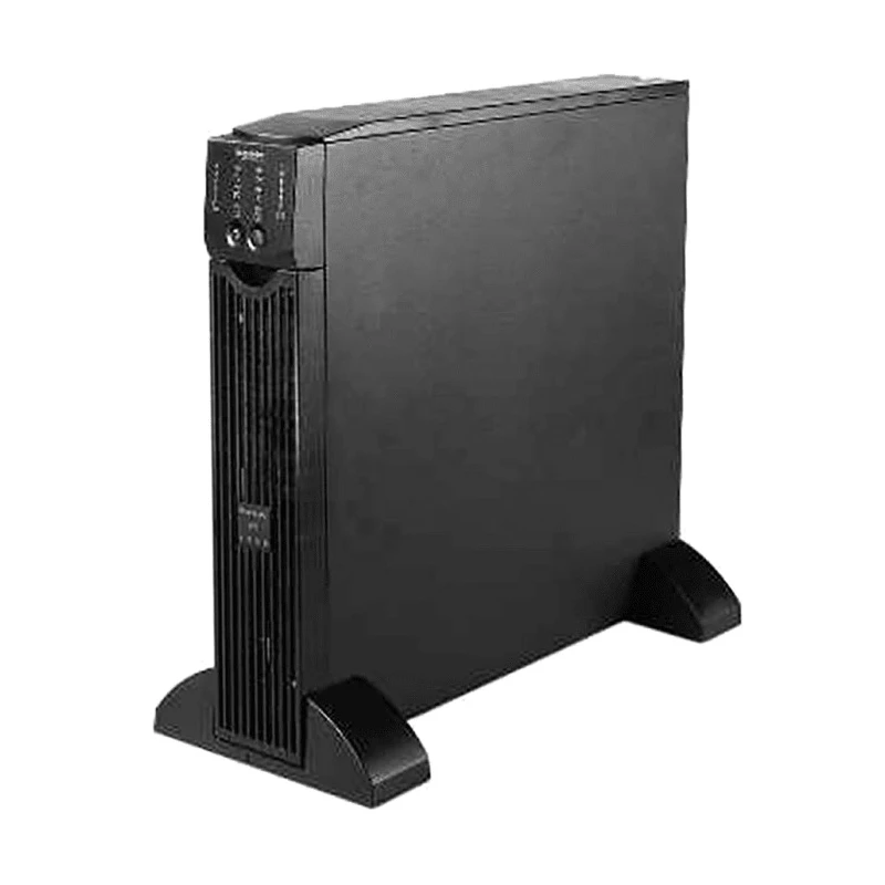 APC Smart UPS Online 2000 VA, 1.4 kW, 160–280V AC Input, 240V AC Output, 6 Outlets Standalone SR12KXIET