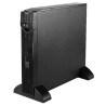 APC Smart UPS Online 2000 VA, 1.4 kW, 160 - 280V AC Input, 240V AC Output, 6 Outlets Standalone SR12KXIET
