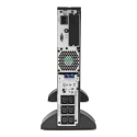 APC Smart UPS Online 2000 VA, 1.4 kW, 160–280V AC Input, 240V AC Output, 6 Outlets Standalone SR12KXIET