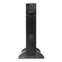 APC Smart UPS Online 2000 VA, 1.4 kW, 160–280V AC Input, 240V AC Output, 6 Outlets Standalone SR12KXIET