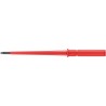Wera Insulated Screwdriver Blade PH0 Tip 154 mm Kraftform Kompakt VDE 1000V Approved 05003410001