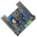 STMicroelectronics Nucleo Pack Motor Controller Kit for L6230, STM32F302R8, , BLDC Motor Development, 12V DC P-NUCLEO-IHM002