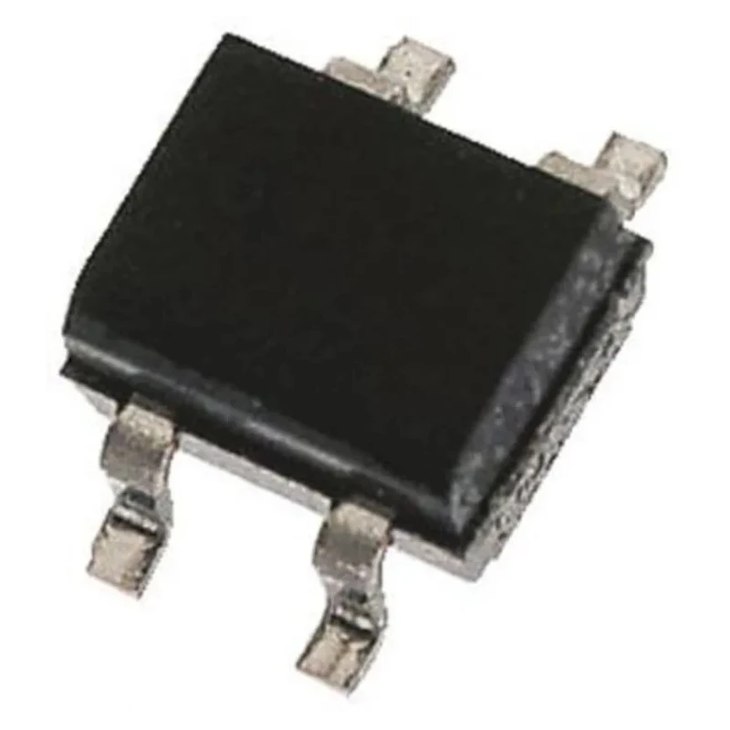 Fagor Electronica Bridge Rectifier 1000V 35A Surface Mount TO-269AA 4-Pin Single AEC-Q101 1SMZG10GP TR