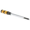 Wera Koloss Ratchet Socket Wrench 1/2 inch Drive, 137mm Length, Heavy Duty Ratchet Handle 05133862001