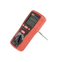 RS PRO Insulation Tester 125 V Min 1000 V Max 4000 mΩ CAT III LCD Display RS5505