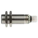 ifm electronic Threaded Barrel Ultrasonic Proximity Sensor M18 x 1, 300 mm, 100mA, PNP, 3V–30V DC UGT500