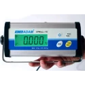 Adam Equipment Co Ltd Industrial Weighing Scale 150kg Capacity, RS232, Stainless Steel Platform, Model CPW Plus 150L