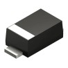 Fagor Electronica 120V Zener Diode, Single Element, Surface Mount, SOD-123W, 1W, ±0.06% Tolerance, 2-Pin BZD27C120W TRTB