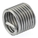 Recoil Thread Repair Insert M12 Stainless Steel 304, Drill Size 12.5 mm 25123