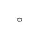 RS PRO Stainless Steel Lock Washer M6 DIN 7980, A2 Grade, Plain Finish 530-848
