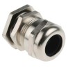 SIB SIB-TEC Series Metallic Nickel Plated Brass Cable Gland M25 Thread 8 to 16 mm IP68 C5225000R