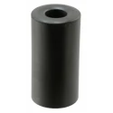 Wurth Elektronik Ferrite Ring Axial Type 28.5 mm Height, EMI Suppression, 130Ω, 6.35 mm ID, 14.2 mm OD 7427727
