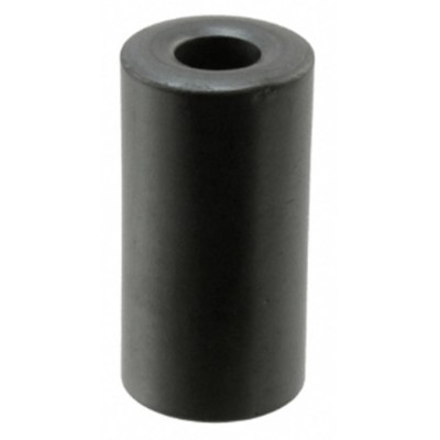 Wurth Elektronik Ferrite Ring Axial Type 28.5 mm Height, EMI Suppression, 130Ω, 6.35 mm ID, 14.2 mm OD 7427727