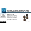 Bourns SDE-A-LAB1 SMD Power Inductor Kit, Surface Mount, 280 Pieces, 1μH–820μH, AEC-Q200 Qualified