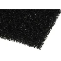 RS PRO Urethane Foam Activated Carbon ESD Safe Filter, For RS PRO Fume Extractor 1234905 123-4906, 130mm x 130mm, Pack of 3