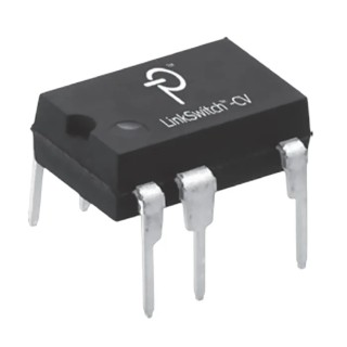 Power Integrations AC/DC Converter 1.2A, 5V DC Output, 6V Min Output, Flyback, 7-Pin DIP, LinkSwitch-CV Series LNK623PG