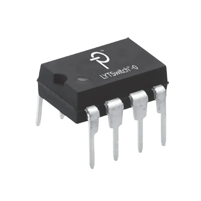 Power Integrations Flyback Converter IC, Off Liner, 6.1W, 700V, 7-Pin DIP, Through Hole LNK606PG