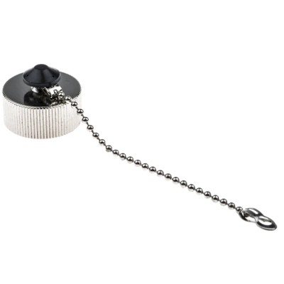 Lapp Circular Connector Dust Cap Nickel-Plated Waterproof Screw-On 50101102