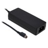 Mean Well AC/DC Adapter Type C, 90 - 264V AC Input, 20V DC Output, 6A Medical Grade GSM120A20-R7B