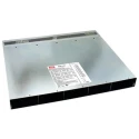 MEAN WELL Rack Mount Kit, 1U, 5-Way Shelf for RHP Series Power Supply System, 365 x 440 x 44 mm, RHP-1UI-A